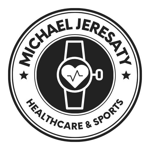 Michael Jeresaty | Health Care